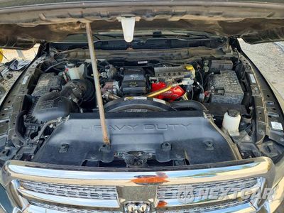 Zdjęcie 11 z 12 samochodu: 2015 RAM 2500 LARAM VIN:3C6UR5FL4FG696783 - miniatura