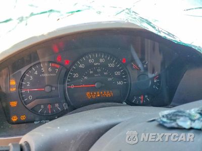 Zdjęcie 9 z 12 samochodu: 2006 NISSAN ARMADA SE VIN:5N1AA08A76N719364 - miniatura