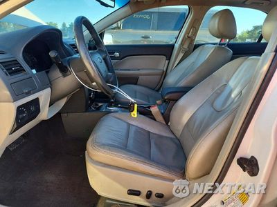 Zdjęcie 7 z 12 samochodu: 2012 FORD FUSION HYBRID VIN:3FADP0L35CR191444 - miniatura