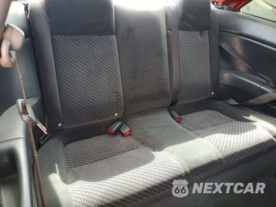 Zdjęcie 10 z 13 samochodu: 2001 HONDA CIVIC DX VIN:1HGEM21261L103835 - miniatura