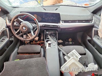 Zdjęcie 8 z 13 samochodu: 2026 BMW X2 M35I VIN:WBX83GM08T5706057 - miniatura