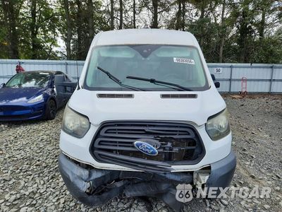 Piąte zdjęcie samochodu w środku: 2016 FORD TRANSIT T-350 VIN:1FBAX2CM7GKA60791 - miniatura