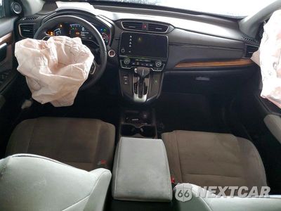 Zdjęcie 8 z 12 samochodu: 2018 HONDA CR-V EX VIN:7FARW1H56JE014813 - miniatura
