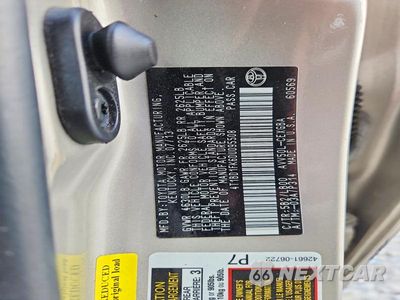 Zdjęcie 12 z 12 samochodu: 2013 TOYOTA CAMRY HYBRID XLE VIN:4T1BD1FK6DU095508 - miniatura