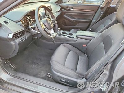 Zdjęcie 7 z 12 samochodu: 2020 NISSAN ALTIMA S VIN:1N4BL4BV6LC212751 - miniatura
