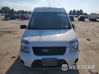 Piąte zdjęcie samochodu w środku: 2013 FORD TRANSIT CONNECT XLT VIN:NM0LS7BN5DT128857 - miniatura