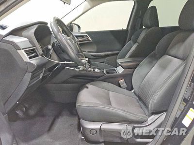Zdjęcie 7 z 13 samochodu: 2022 MITSUBISHI OUTLANDER ES VIN:JA4J3TA83NZ072311 - miniatura