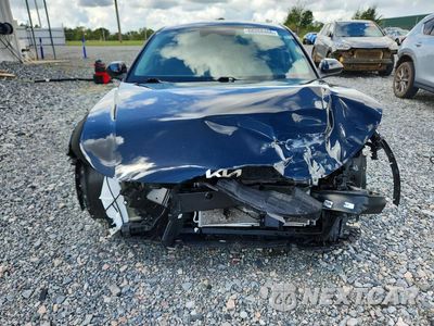 Piąte zdjęcie samochodu w środku: 2025 KIA K4 LXS VIN:3KPFT4DE8SE009828 - miniatura