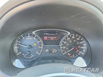 Zdjęcie 9 z 12 samochodu: 2014 NISSAN ALTIMA 2.5 S VIN:1N4AL3AP0EC183338 - miniatura