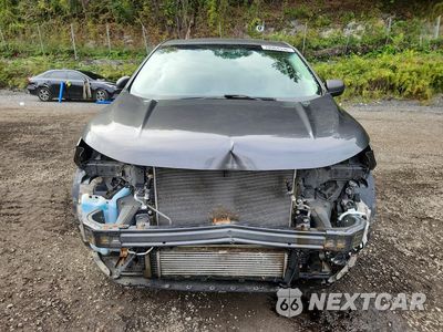 Piąte zdjęcie samochodu w środku: 2018 FORD EDGE SE VIN:2FMPK4G9XJBB14393 - miniatura