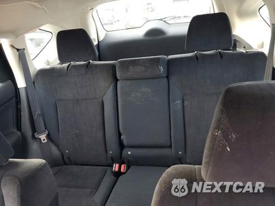 Zdjęcie 10 z 14 samochodu: 2014 HONDA CR-V LX VIN:5J6RM3H31EL020303 - miniatura