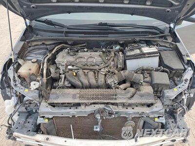Zdjęcie 11 z 12 samochodu: 2020 TOYOTA COROLLA LE VIN:JTDEPRAE8LJ116366 - miniatura