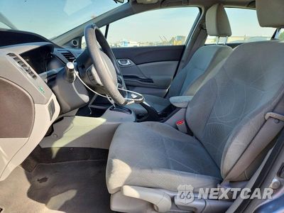 Zdjęcie 7 z 12 samochodu: 2012 HONDA CIVIC EX VIN:JHMFB2F80CS006417 - miniatura