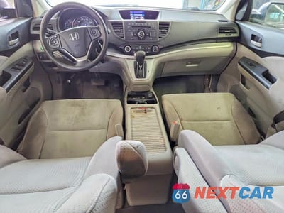 Zdjęcie 8 z 14 samochodu: 2012 HONDA CR-V EX VIN:5J6RM4H50CL066628 - miniatura