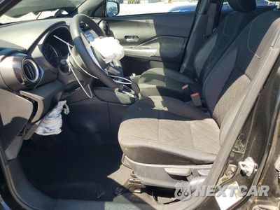 Zdjęcie 7 z 14 samochodu: 2020 NISSAN KICKS SV VIN:3N1CP5CV7LL521630 - miniatura
