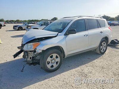2009 TOYOTA RAV4 BASE 2T3ZF33V59W016203 - główne zdjęcie licytacji z USA - miniatura