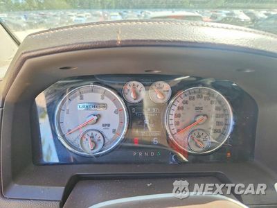 Zdjęcie 9 z 12 samochodu: 2012 DODGE RAM 2500 LONGHORN VIN:3C6UD5PL6CG222634 - miniatura