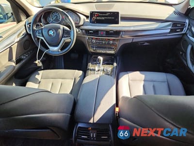 Zdjęcie 8 z 13 samochodu: 2016 BMW X5 XDRIVE35I VIN:5UXKR0C5XG0S84767 - miniatura