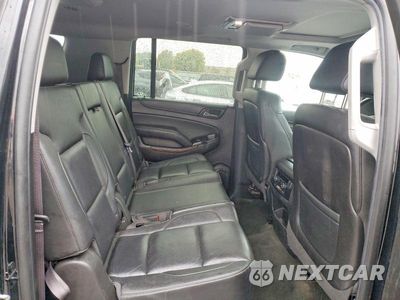 Zdjęcie 11 z 13 samochodu: 2016 GMC YUKON XL K1500 SLT VIN:1GKS2GKC3GR184508 - miniatura