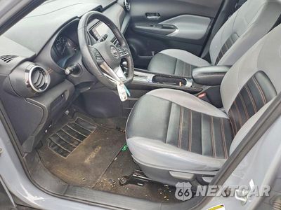 Zdjęcie 7 z 13 samochodu: 2023 NISSAN KICKS SR VIN:3N1CP5DV5PL499647 - miniatura