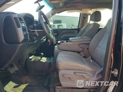 Zdjęcie 7 z 12 samochodu: 2014 GMC SIERRA K1500 VIN:3GTU2TEH8EG274187 - miniatura