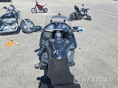 Zdjęcie 6 z 9 samochodu: 2023 HONDA GL1800 D VIN:JH2SC7952PK500299 - miniatura