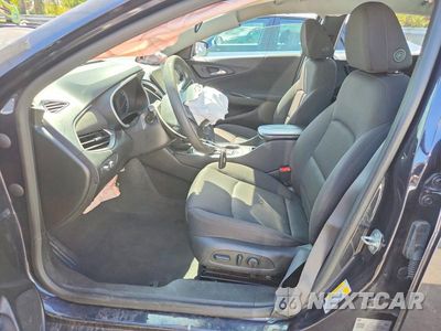 Zdjęcie 7 z 12 samochodu: 2023 CHEVROLET MALIBU LT VIN:1G1ZD5ST6PF243862 - miniatura