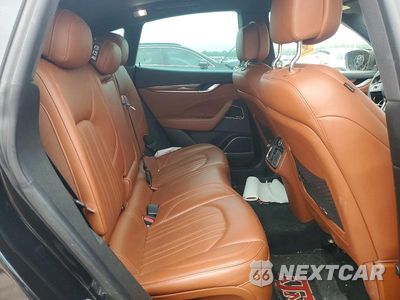 Zdjęcie 11 z 13 samochodu: 2017 MASERATI LEVANTE S LUXURY VIN:ZN661YUL0HX225837 - miniatura