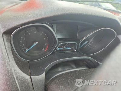 Zdjęcie 9 z 12 samochodu: 2013 FORD FOCUS SE VIN:1FADP3F21DL177920 - miniatura