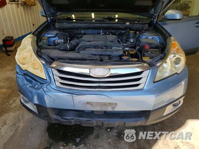Zdjęcie 12 z 13 samochodu: 2011 SUBARU OUTBACK 2.5I PREMIUM VIN:4S4BRBCC0B3392118 - miniatura