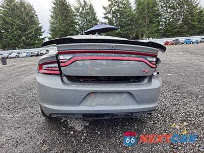 Zdjęcie 6 z 13 samochodu: 2017 DODGE CHARGER R/T VIN:2C3CDXCT1HH595954 - miniatura