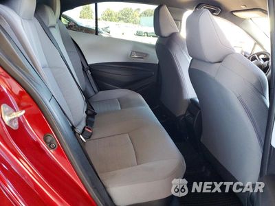 Zdjęcie 10 z 12 samochodu: 2025 TOYOTA COROLLA HYBRID SE VIN:JTDBCMFE6S3095790 - miniatura