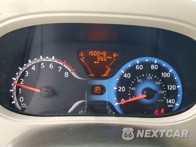 Zdjęcie 9 z 13 samochodu: 2013 NISSAN CUBE 1.8 S VIN:JN8AZ2KRXDT305483 - miniatura