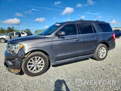 2020 FORD EXPEDITION XLT 1FMJU1HT0LEA33970 - główne zdjęcie licytacji z USA - miniatura