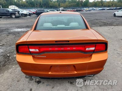 Zdjęcie 6 z 12 samochodu: 2011 DODGE CHARGER VIN:2B3CL3CG6BH542962 - miniatura