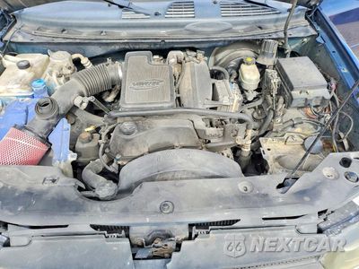 Zdjęcie 12 z 13 samochodu: 2002 CHEVROLET TRAIL BLAZER 330 VIN:1GNDS13S322426472 - miniatura