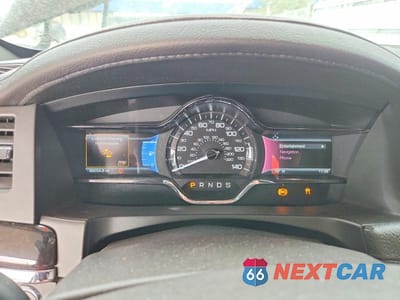 Zdjęcie 9 z 12 samochodu: 2015 LINCOLN MKS VIN:1LNHL9EK5FG607497 - miniatura