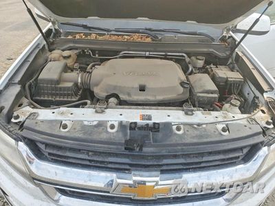 Zdjęcie 11 z 12 samochodu: 2018 CHEVROLET COLORADO LT VIN:1GCGTCEN2J1147752 - miniatura