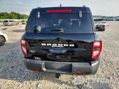Zdjęcie 6 z 13 samochodu: 2021 FORD BRONCO SPORT BIG BEND VIN:3FMCR9B61MRA62484 - miniatura