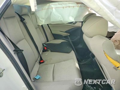 Zdjęcie 10 z 12 samochodu: 2018 HONDA ACCORD LX VIN:1HGCV1F15JA012582 - miniatura