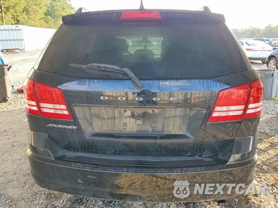 Zdjęcie 6 z 13 samochodu: 2018 DODGE JOURNEY SE VIN:3C4PDCAB1JT275269 - miniatura
