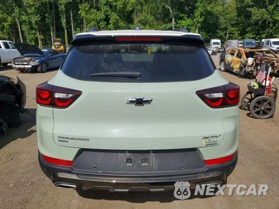Zdjęcie 6 z 13 samochodu: 2024 CHEVROLET TRAILBLAZER ACTIV VIN:KL79MSSLXRB132843 - miniatura
