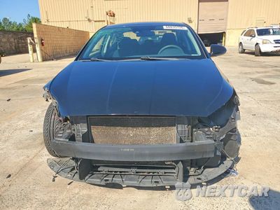 Piąte zdjęcie samochodu w środku: 2020 HYUNDAI ELANTRA SEL VIN:5NPD84LF5LH501037 - miniatura