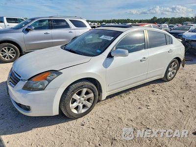 2009 NISSAN ALTIMA 2.5 1N4AL21E29N535029 - główne zdjęcie licytacji z USA - miniatura