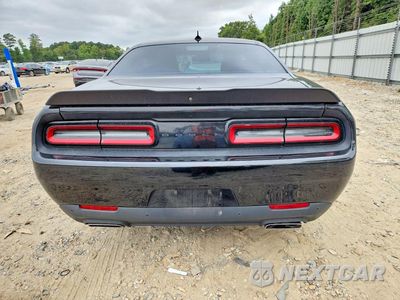 Zdjęcie 6 z 12 samochodu: 2021 DODGE CHALLENGER R/T VIN:2C3CDZBT8MH572484 - miniatura