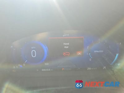 Zdjęcie 9 z 14 samochodu: 2020 FORD ESCAPE TITANIUM VIN:1FMCU9J9XLUA63859 - miniatura