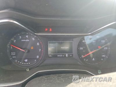 Zdjęcie 9 z 13 samochodu: 2021 CHEVROLET TRAILBLAZER LT VIN:KL79MPSL8MB004512 - miniatura