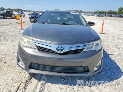 Piąte zdjęcie samochodu w środku: 2013 TOYOTA CAMRY HYBRID XLE VIN:4T1BD1FK4DU096320 - miniatura