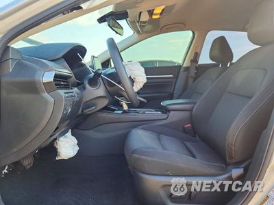 Zdjęcie 7 z 12 samochodu: 2023 NISSAN ALTIMA SV VIN:1N4BL4DW1PN361407 - miniatura