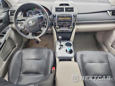 Zdjęcie 8 z 12 samochodu: 2012 TOYOTA CAMRY HYBRID LE VIN:4T1BD1FK0CU011018 - miniatura